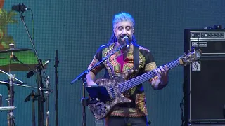 Likwid live at Bahrain Jazz Fest® 2018