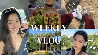 Provime, Haul, Gatoni me ne, Shopping | Weekly Vlog