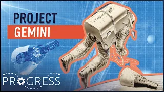 Project Gemini: How Successful Was NASA's Second Spaceflight Program? | Trajectory | Progress