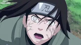 Naruto salva a Hinata y Sakura de los Zetsus - Todos se impresionan al ver a Naruto