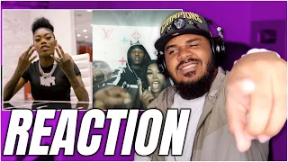 Asian Doll - To The Moon Freestyle / Asian Doll - Get Jumped (Feat. Bandmanrill) REACTION