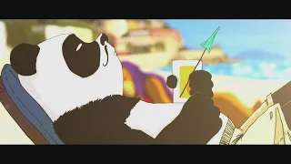 Otis stacks - Full Panda Trilogy [Official Video]