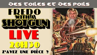 LIVE 20H30 FaQ (hommage à Josi...)