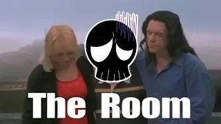I AM A WORSE PERSON FOR HAVING SEEN THIS | The Room By Tommy Wiseau Reaction