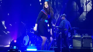 'Blue Jeans' - Lana Del Rey Live (LA To the Moon Tour)