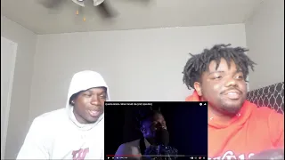 Quando Rondo - Where Would I Be (LIVE Open Mic) Reaction !!!