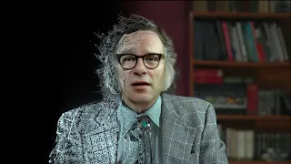 ISAAC ASIMOV a message to the future TRAILER