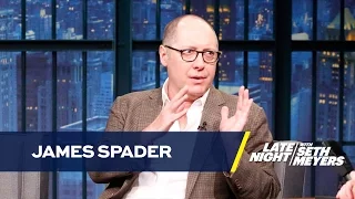 James Spader Gets Annoyed When The Blacklist Spin-Off Films in His Neighborhood