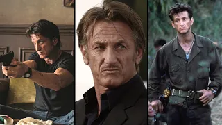 SEAN PENN MOVIES - TOP 25