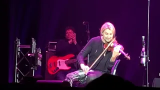 Happy David Garrett