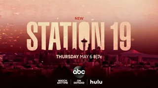 Station 19 4x13 Promo | I Guess I’m Floating | Station 19 Season 4 Episode 13 Promo