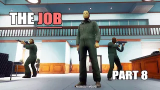 THE BANK HEIST. EASY MONEY - GTA Vice City Definitive Edition Walkthrough #8 (PS4) - Malibu Club