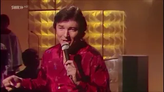 Karel Gott - Wenn ich dich nicht hätte (Glaskasten 1980)