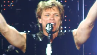 Bon Jovi - Live at Stadio Friuli | Full Concert In Video | Udine 2011