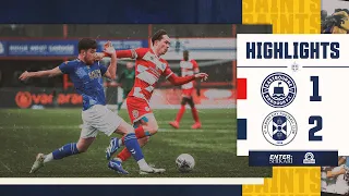 HIGHLIGHTS | Eastbourne Borough vs St Albans City | National League South | 13th January 2024