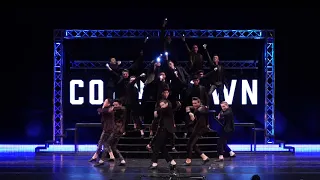 Don’t Believe Me Just Watch-Temecula Dance Company