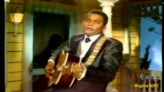 Charley Pride... "Does My Ring Hurt Your Finger"(VIDEO) 1967