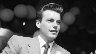 Robert Wagner - From Baby to 87 Year Old