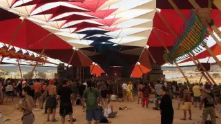 boom festival 2016 happy day part 1.
