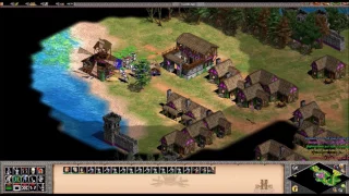 AOE2: Joan of Arc Campaign Part 1: An Unlikely Messiah