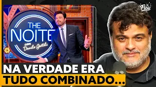 DIGUINHO conta VERDADE sobre o THE NOITE