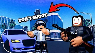 THIS GAME IS CRAZY! CALI SHOOTOUT (ROBLOX)