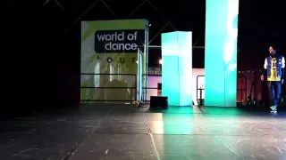 LES TWINS World of Dance San Diego 2010 WOD _ YAK FILMS