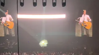 In Spite of All The Danger - Paul McCartney in concert in Las Vegas 6/28/19. From Localguy8