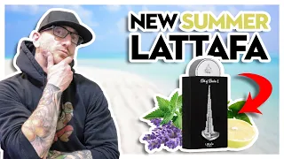 THE TRUTH ABOUT Lattafa Pride Art Of Arabia I | Middle Eastern Clone Fragrance Review