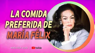 MARÍA FÉLIX VLOGS # 341 LA COMIDA PREFERIDA DE LA DOÑA ANÉCDOTAS DEL HEREDERO