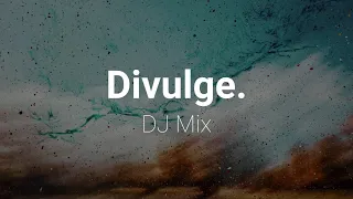 Divulge. DJ Mix 2021 - Week 1 - TECH HOUSE