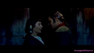 Desiree Clary/Napoleon Bonaparte [its killing me to love you]