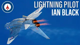 Lightning Pilot | Ian Black (Clip)