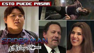 ¿Quien morirá en Spider-Man? Predicciones de No Way Home | Mundo de Mancos PodCast