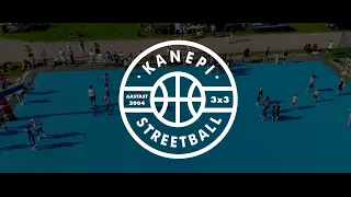 Kanepi Streetball 2019