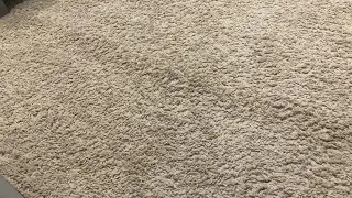 HOW TO FIX WAVY CARPET PART 2