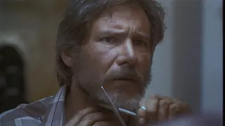 The Fugitive - Teaser Trailer (Upscaled HD) (1993)