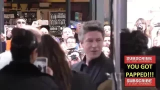 Aidan Gillen arriving to the Game Of Thrones Premiere at TCL Chinese Theatre in Hollywood