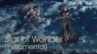 02. Star of Wonder (instrumental + sheet music) - Tori Amos