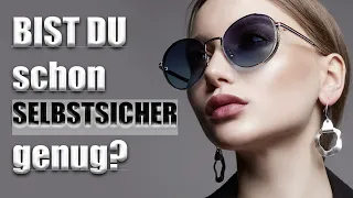 Daran erkennst du, ob du ein unsicherer Mann im Umgang mit Frauen bist