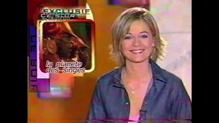 Exclusif, ce soir (TF1) (28 février 2001)