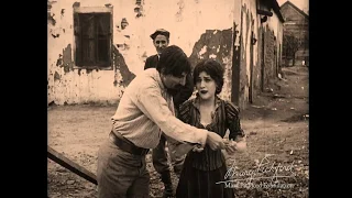 "A Lodging for the Night" (1912) [Full Film]