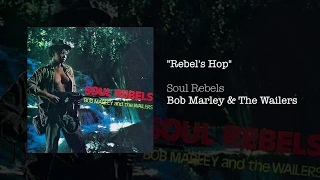 Rebel's Hop (1970) - Bob Marley & The Wailers