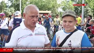 Итоговые Новости Волгограда и Волгоградской области 31 07 2021