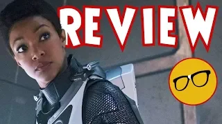 Star Trek Discovery Season 2 Episode 1 Review "Brother" | Live After Show