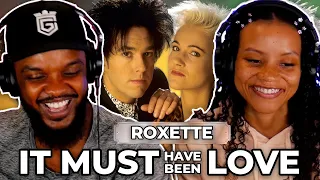 🎵 Roxette - It Must Have Been Love REACTION