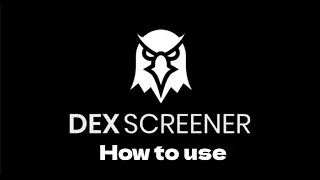 DEX Screener Tutorial - Best Data Analysis Tool (Русская версия)