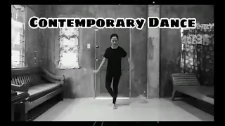 Basic Contemporary Dance