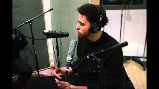 Combat Jack Show: The J. Cole Episode (Audio)