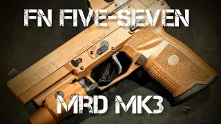 FN Five-Seven MRD Mk3: 5.7 Reasons To Love It